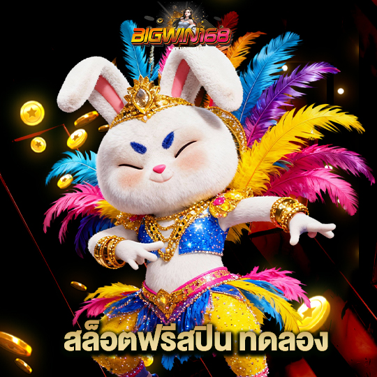 bigwin168 สล็อตฟรีสปิน ทดลอง