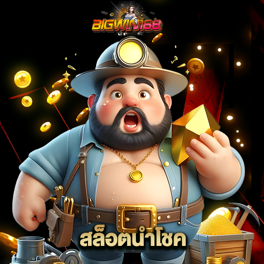 bigwin168 สล็อตนำโชค