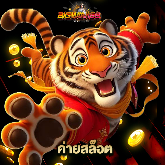bigwin168 ค่ายสล็อต