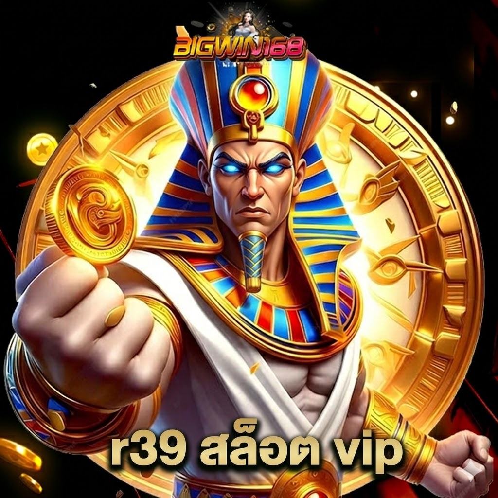 bigwin168 r39 สล็อต vip
